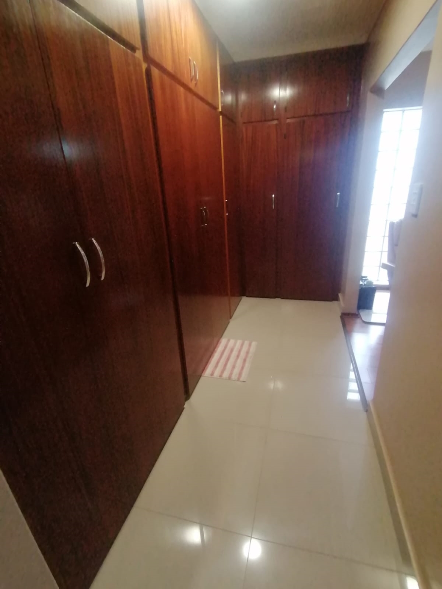 3 Bedroom Property for Sale in Abrahamsrust Free State